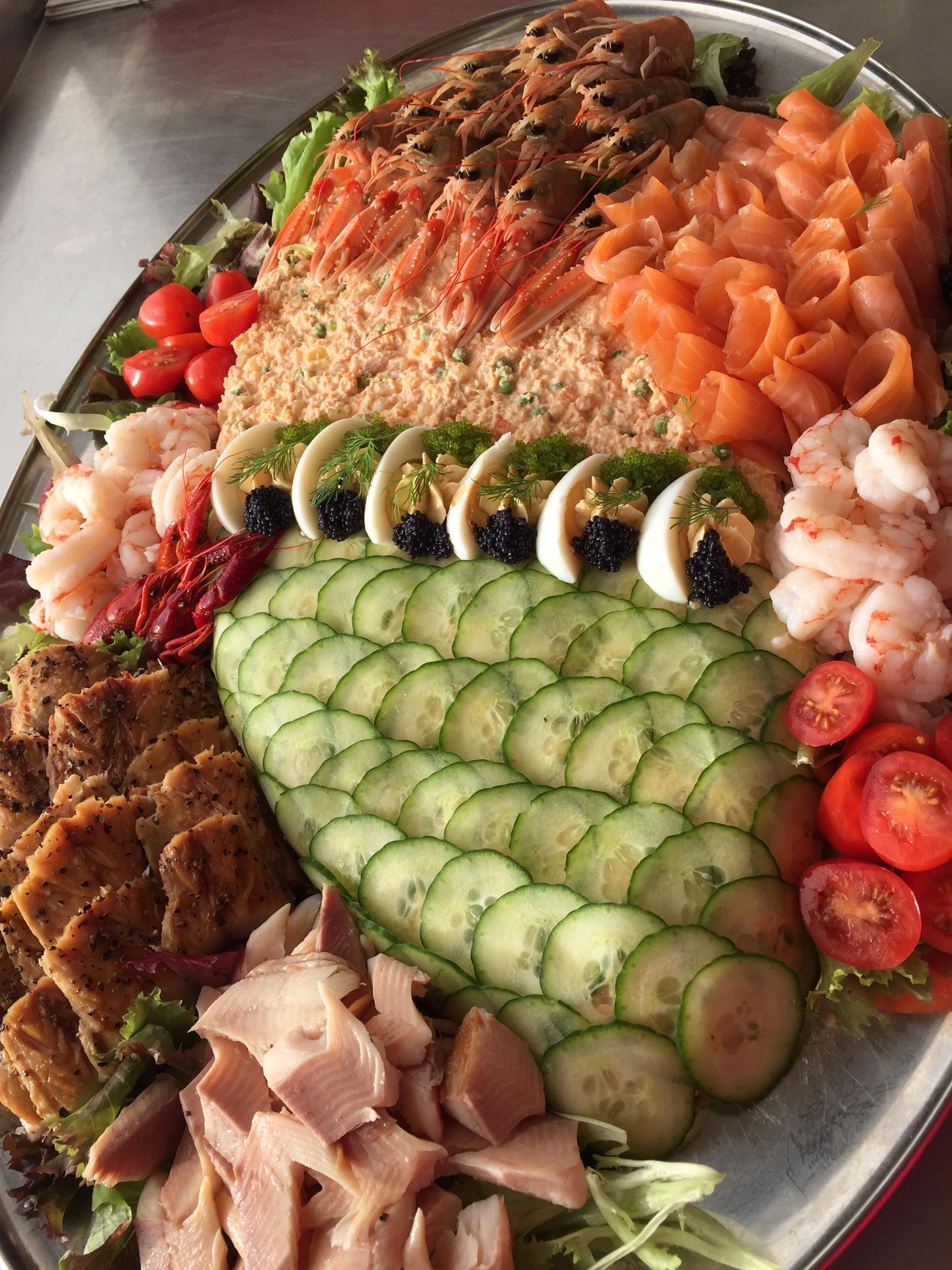 salade